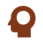 Mood and Mental Health Disturbance icon