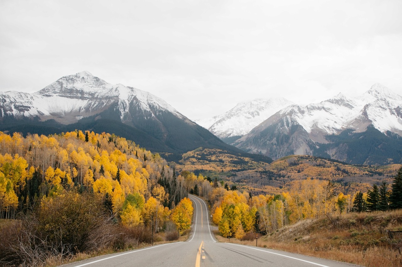 ASPEN RIDGE INVESTORS ARE DIFFERENT