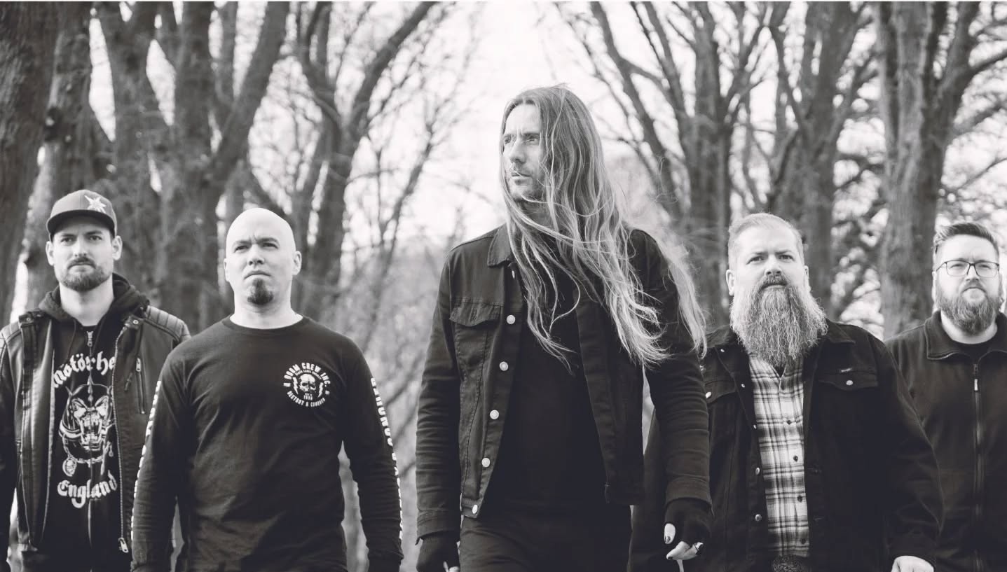 Photo by © RED STONE CHAPEL promo