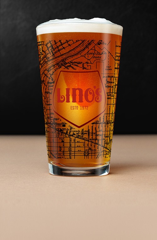 Lino’s