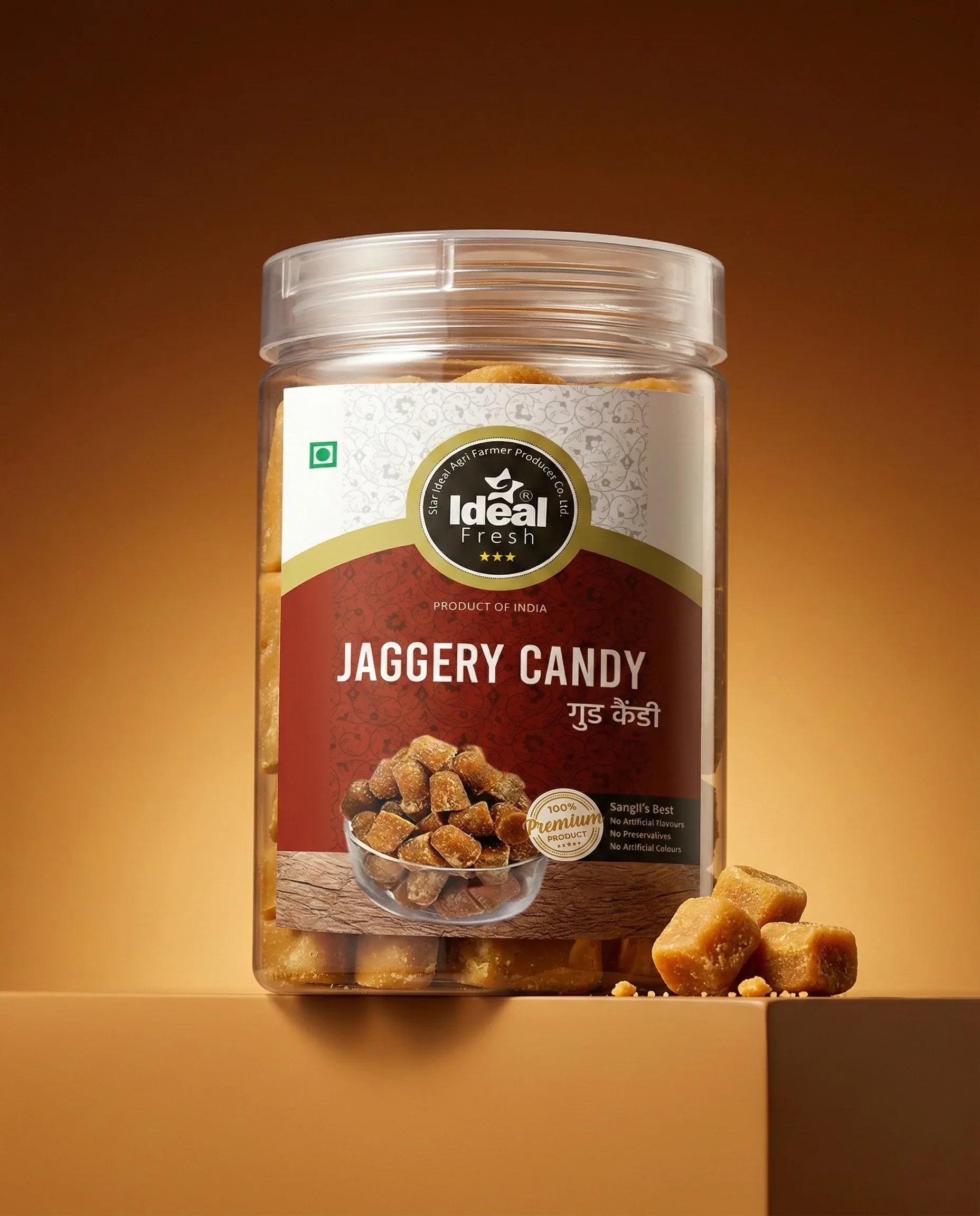IAF-Jaggery-Candy