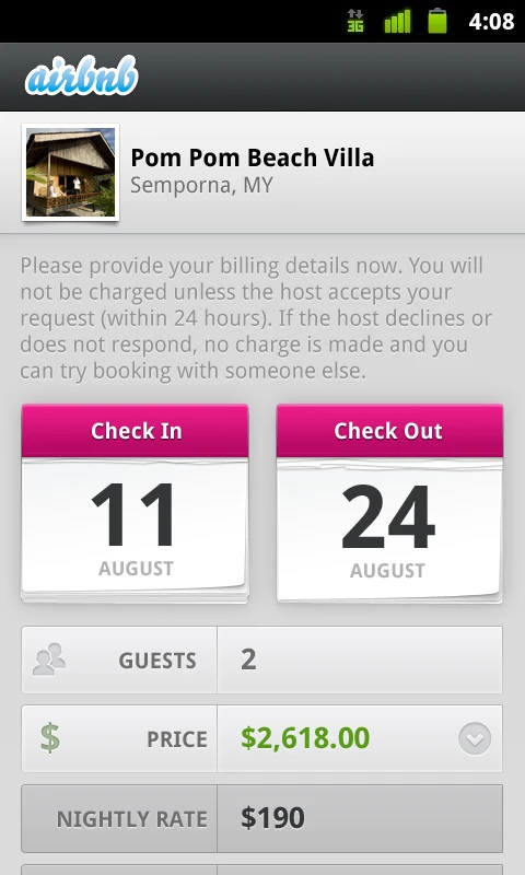 Full Dashboard with Sidebar