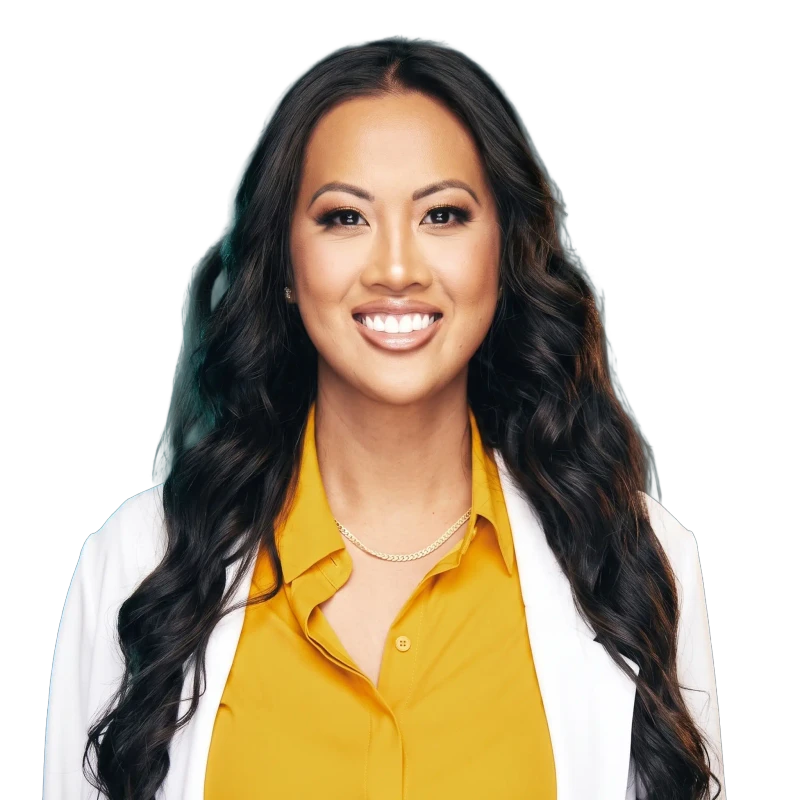 Dr. Annabelle Manalo-Morgan, PhD