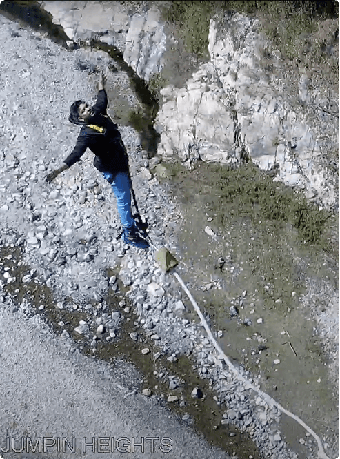 Portrait of man looking to the right