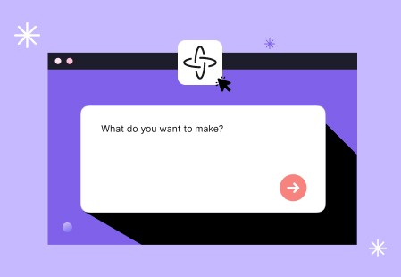 Screenshot of Notion template recipe