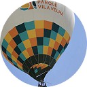 Balão Estacionário  - Motion Turismo