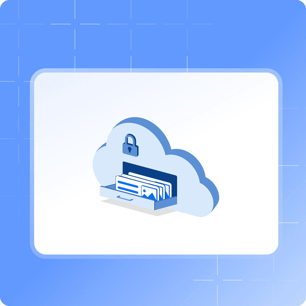 Audit-ready records, anytime