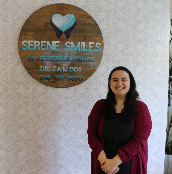Custom 3D Smile Design