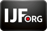IJF Org logo