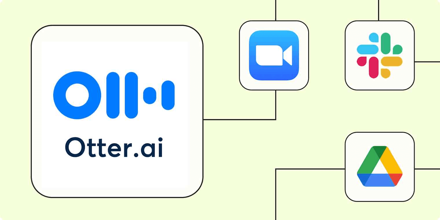 Integrating Otter.ai with collaboration tools - Read.ai vs Otter.ai