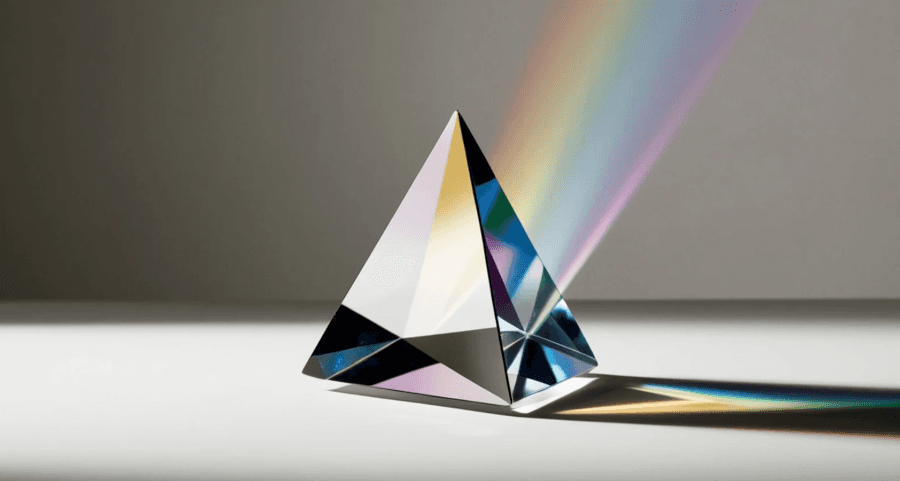 Prisma de indicadores ESG