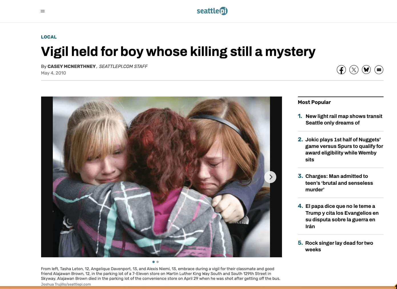 vigil-held-for-boy-whose-killing-still-a-mystery