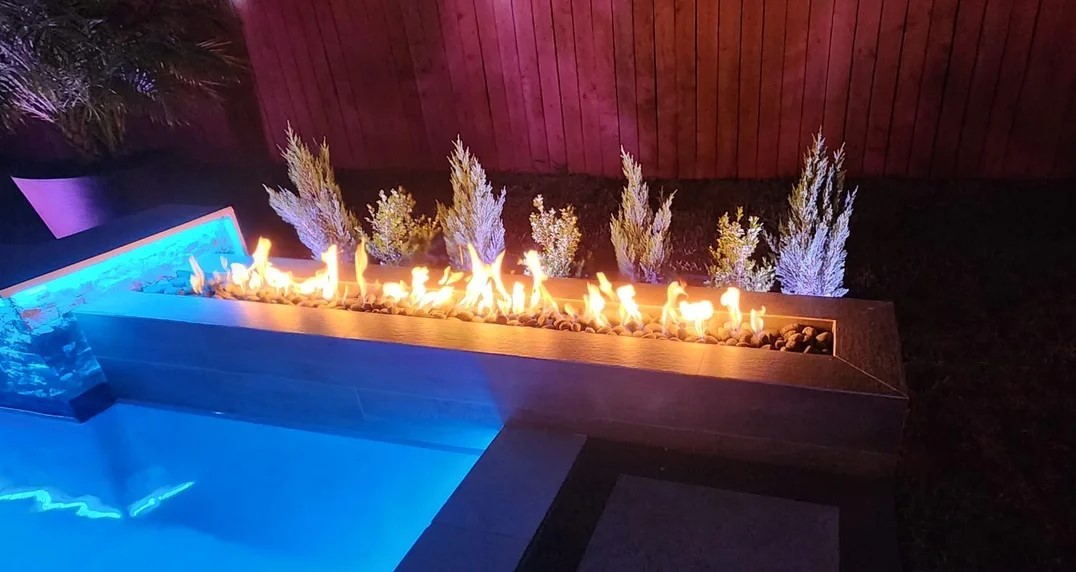 Landscaper and Landscaping gardening service template framer by real mehedi