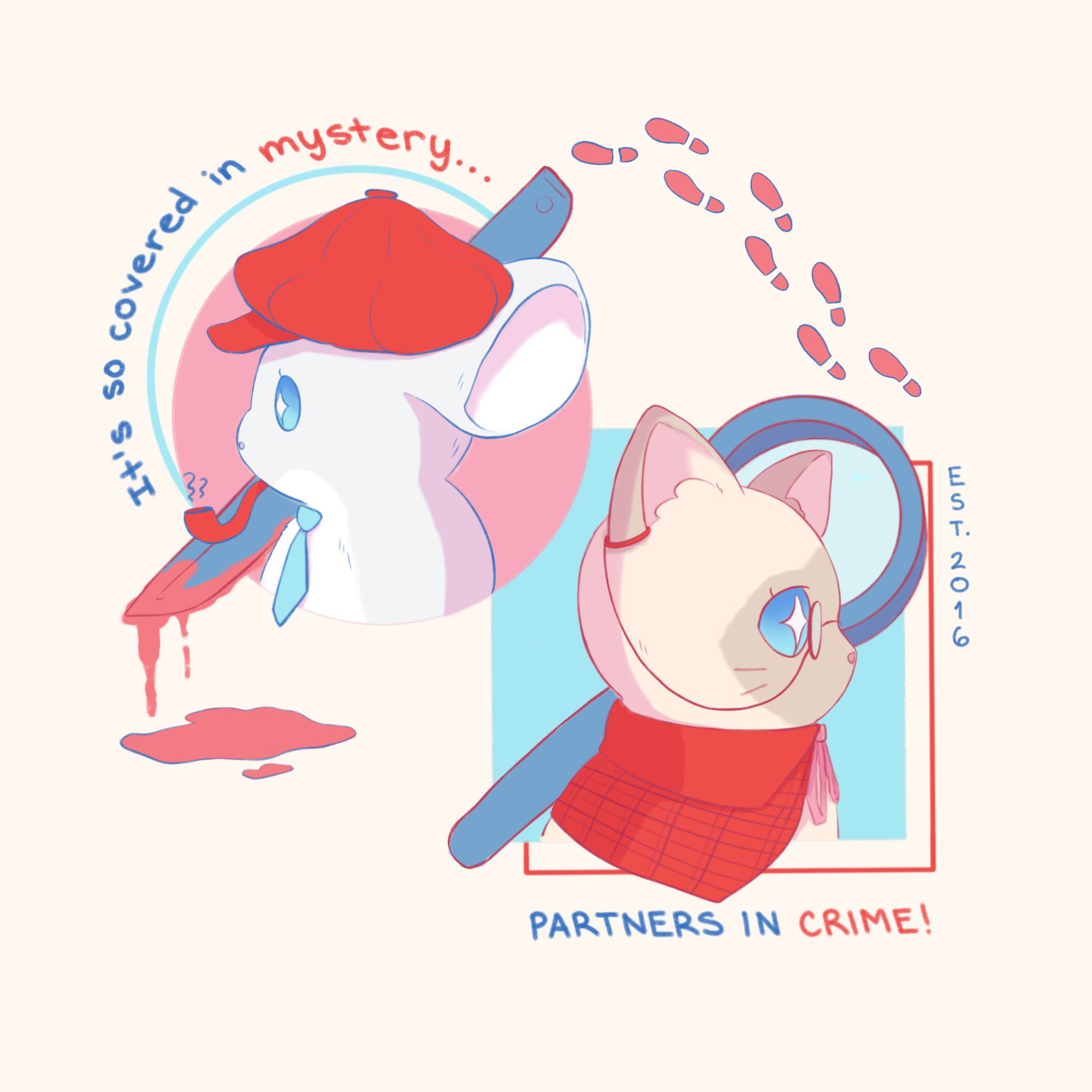 Digital Illustration