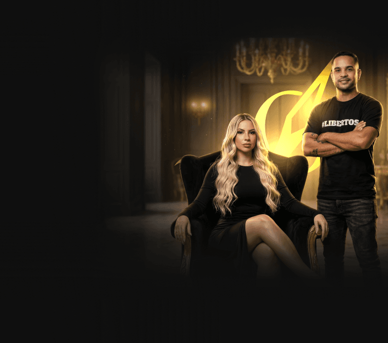 O segredo do Rói