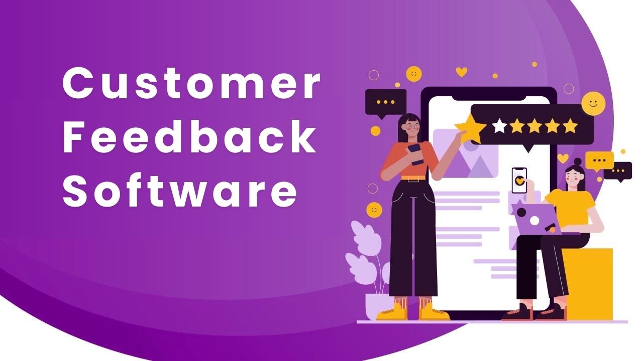 customer feedback software