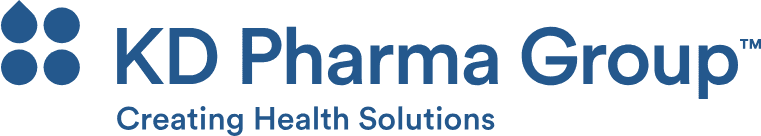 Logo KD Pharma Group