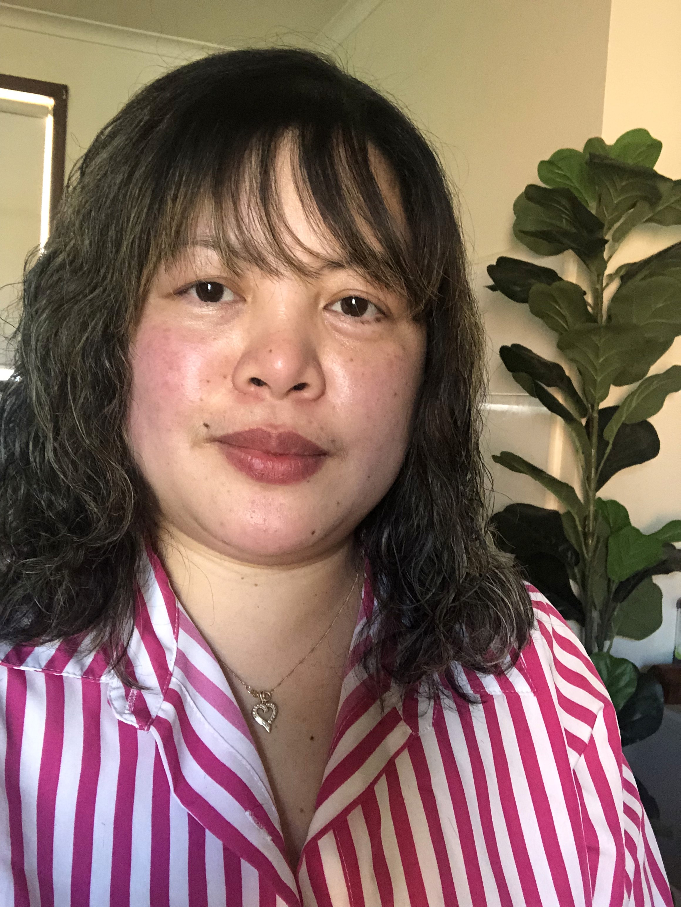 Customer Review Avatar