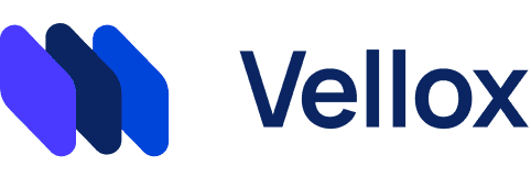 Vellox logo