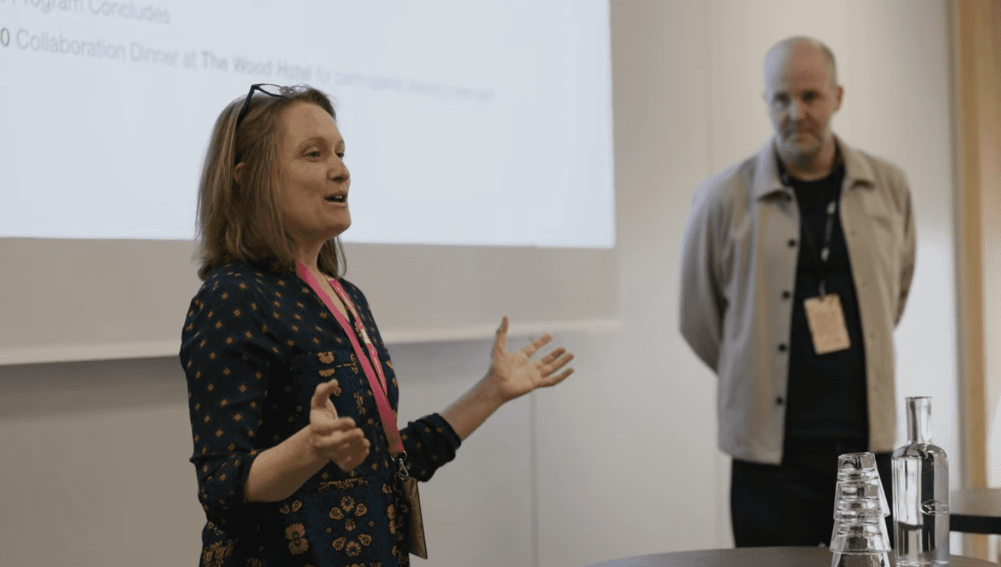 SUA och MIT Open Learning samlade internationella aktörer kring tillgängligt lärande