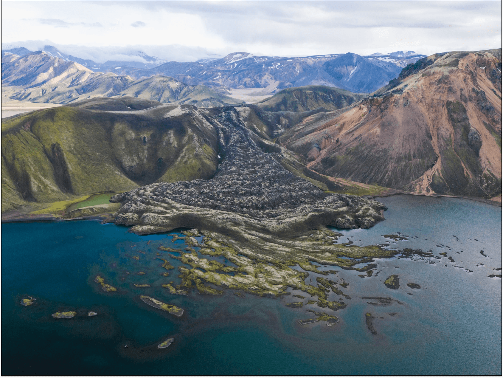Credit: Icelandic Explorer