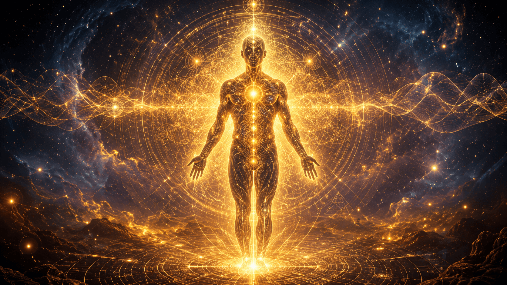 hermetic principle of vibration
