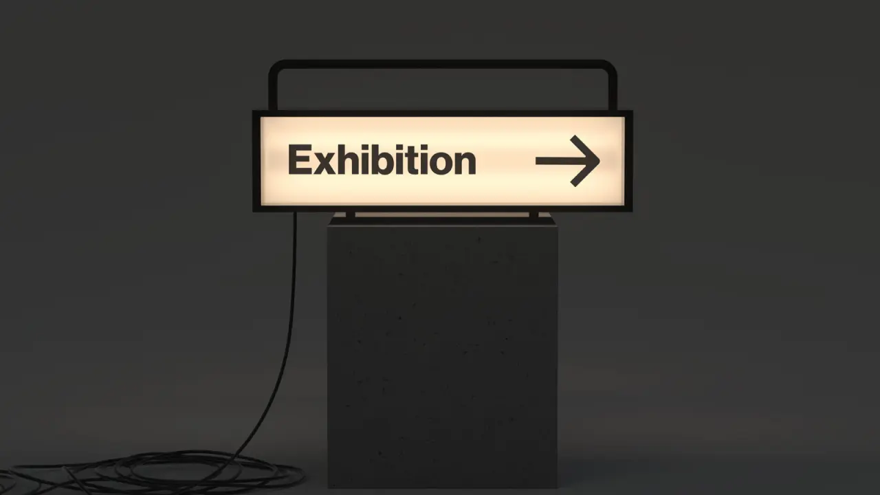 Signage Mockup