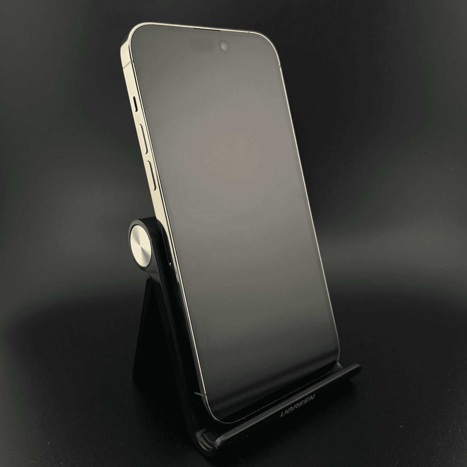 Écran du iPhone 14 Pro Max en excellent état