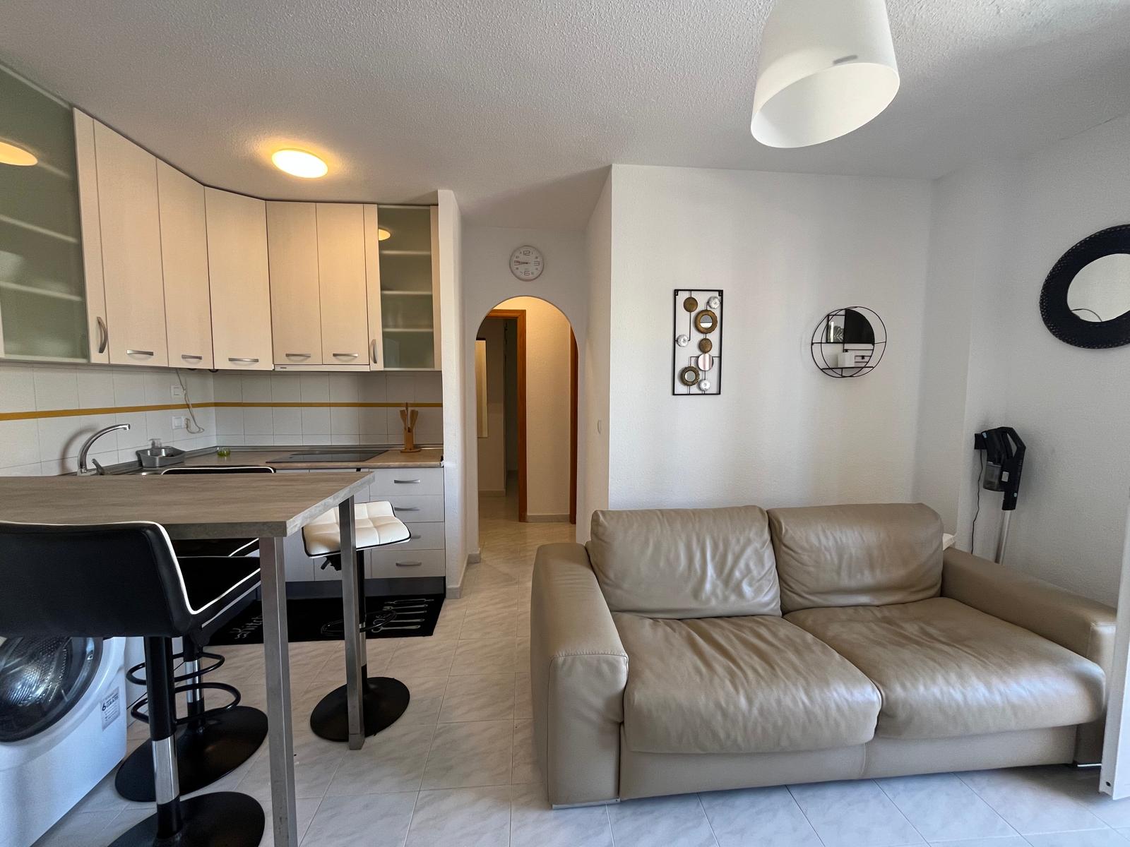 Appartement à louer La Veleta — 7