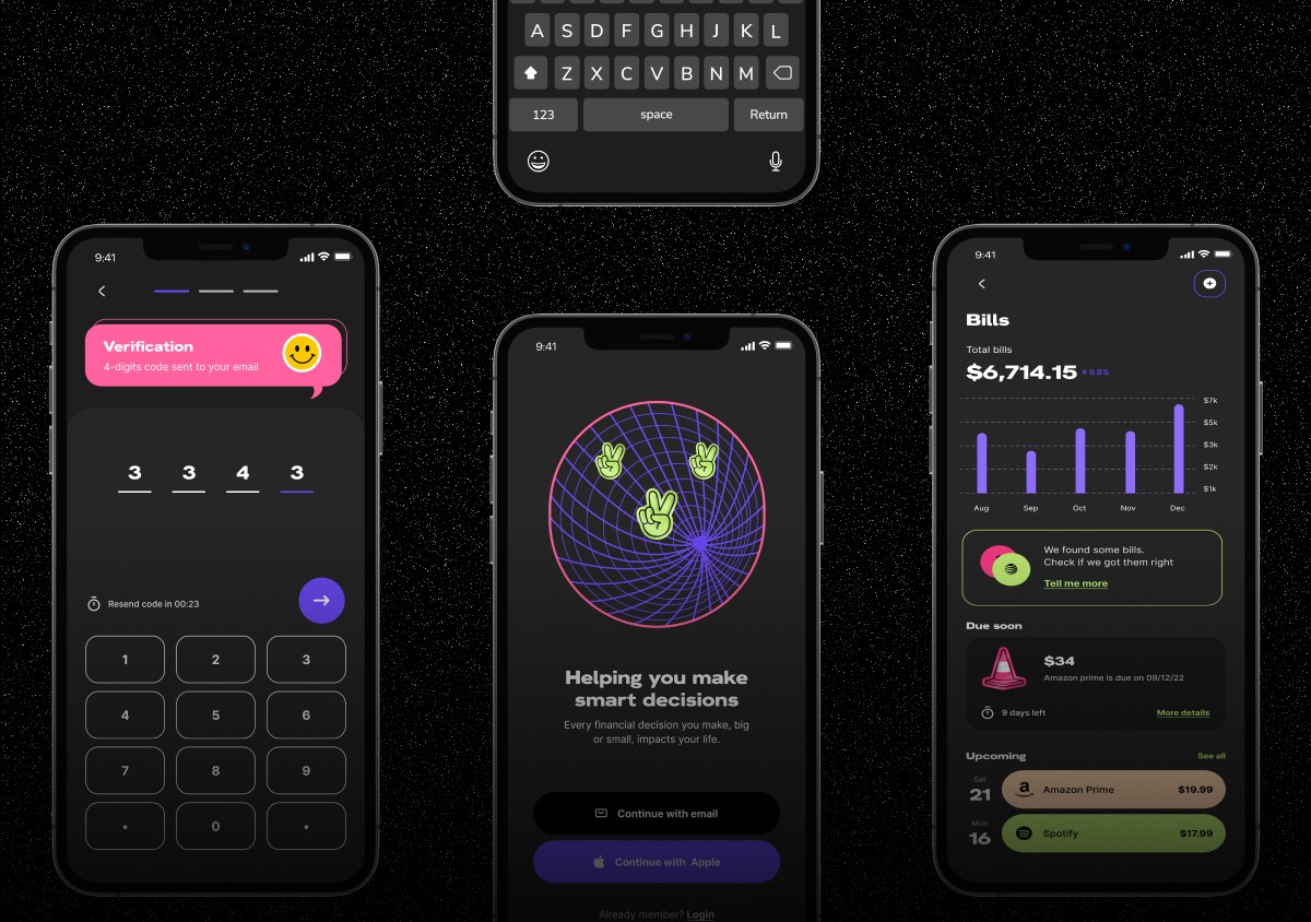 Solarex smart solar energy dashboard UI/UX – Artonest.design