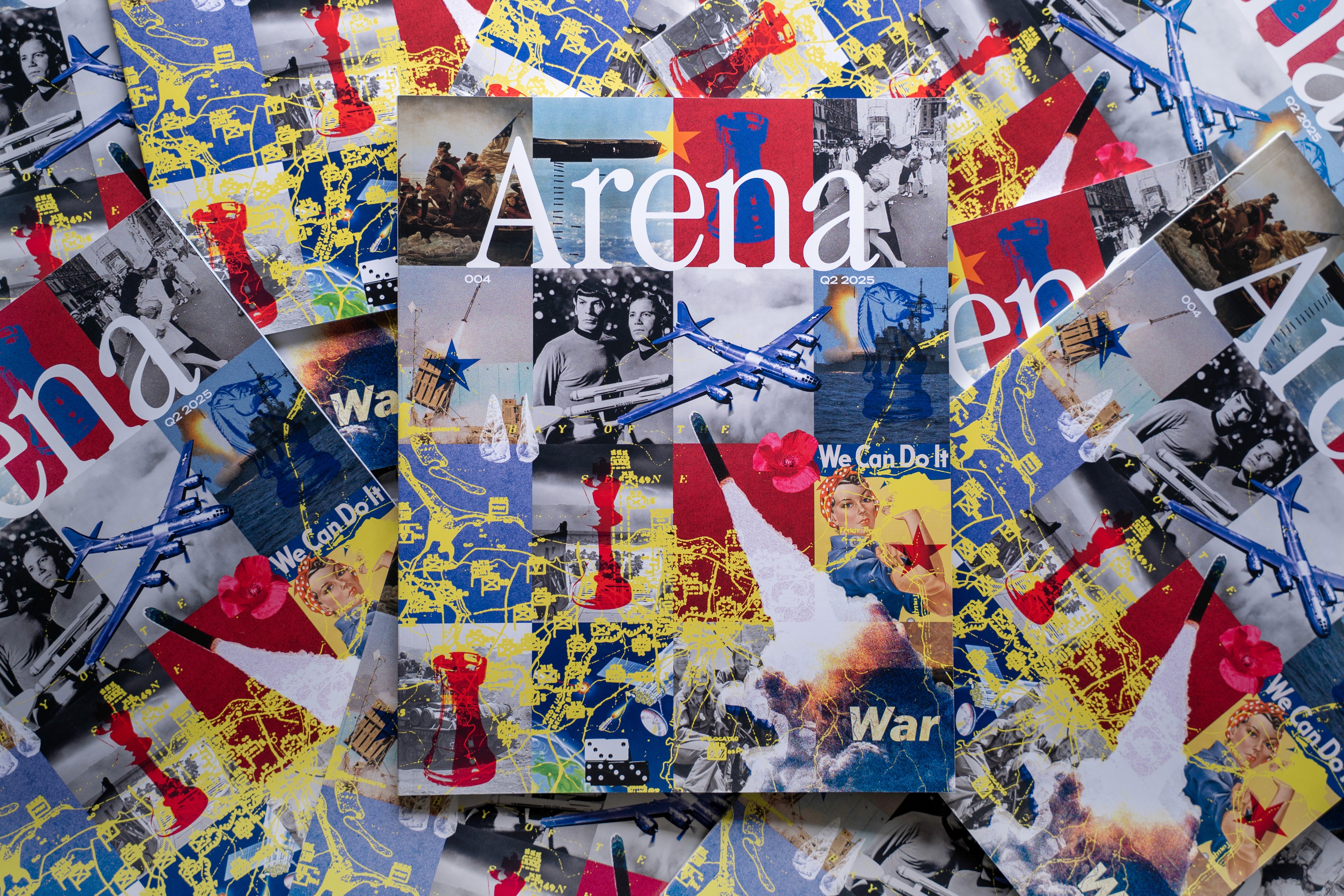 Arena Store