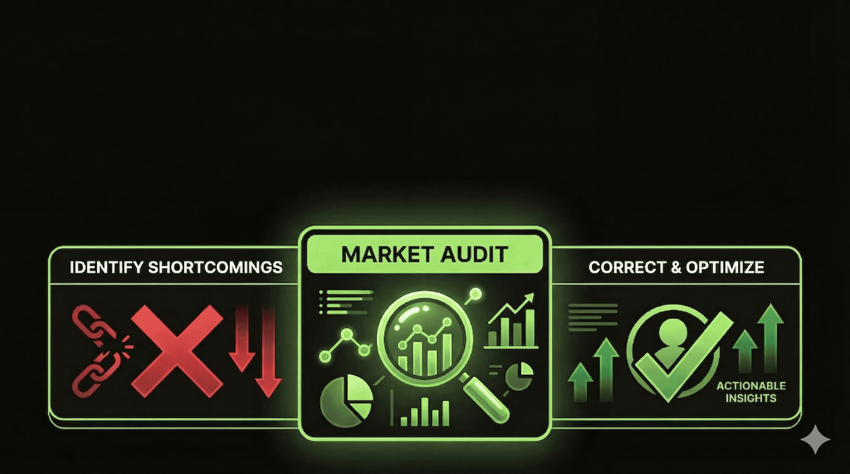 Generate product feature screenshot