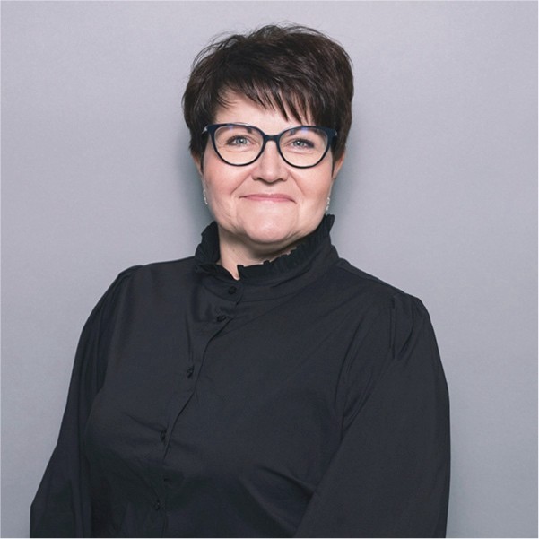 Lida Verdonck