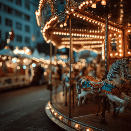 Carousel