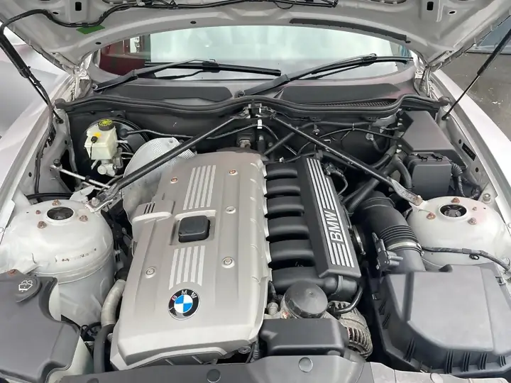 Photo de la voiture importée par UK Car Central