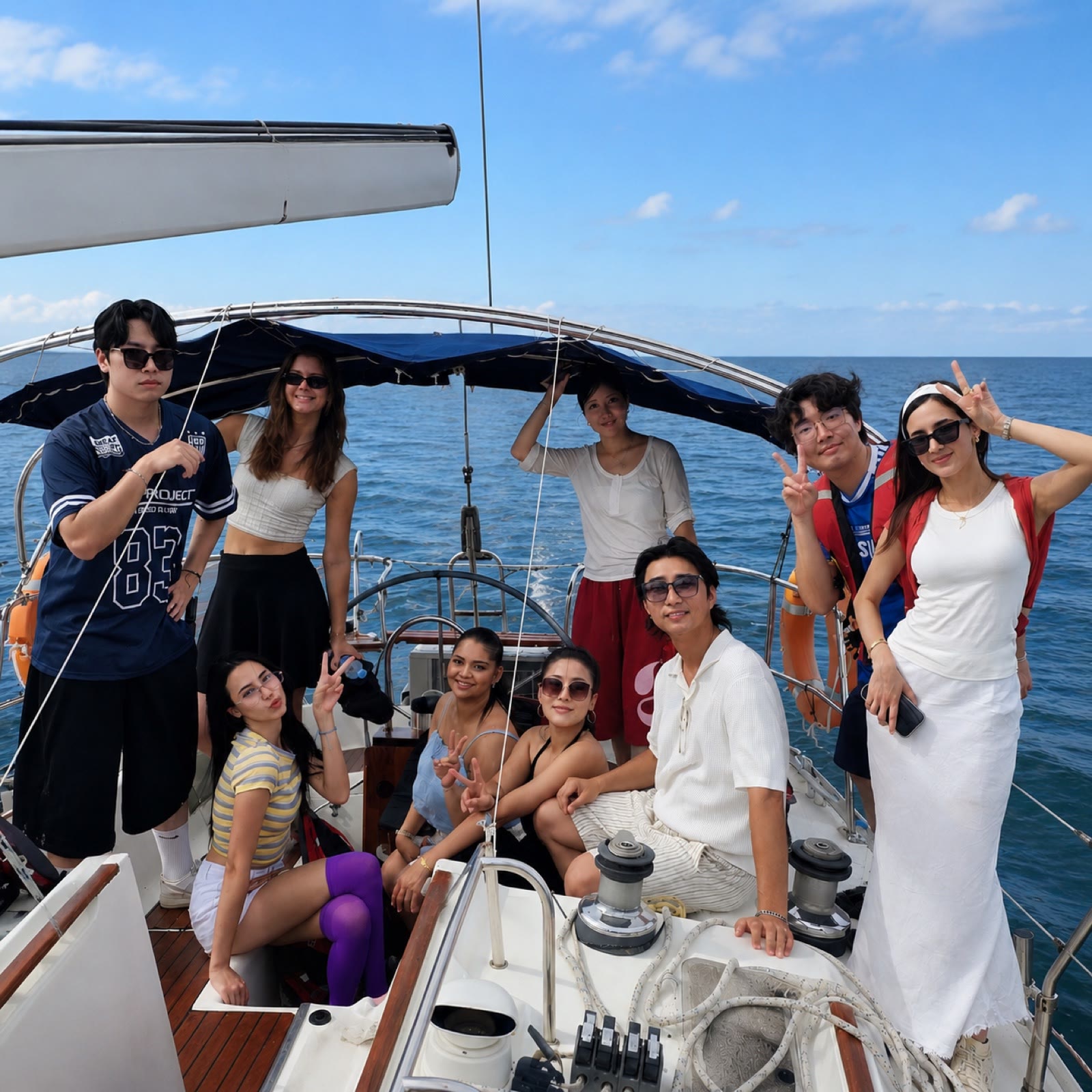 LOCAL TRIP