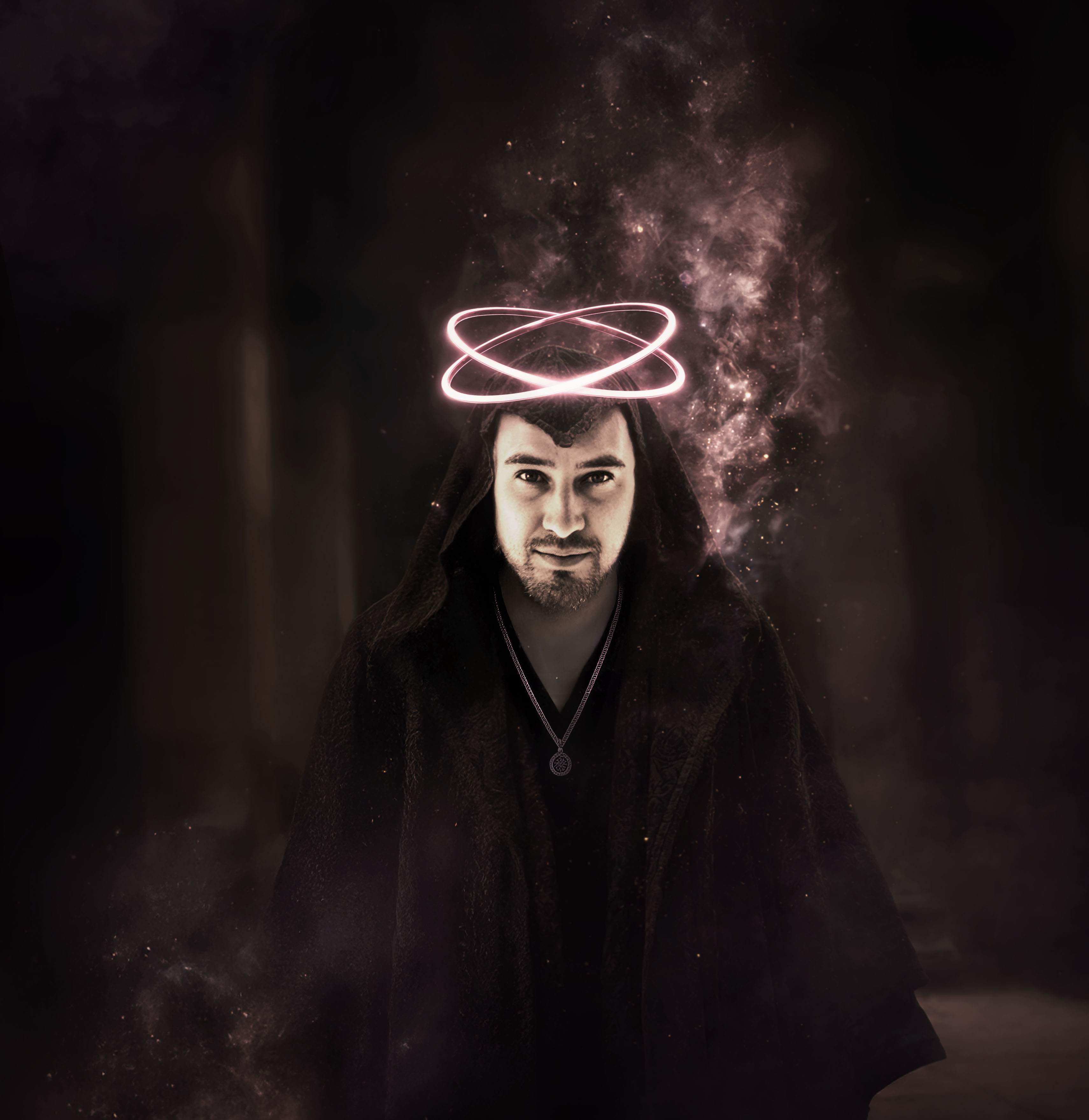 Dmytro Mescher - CEO Ukraine