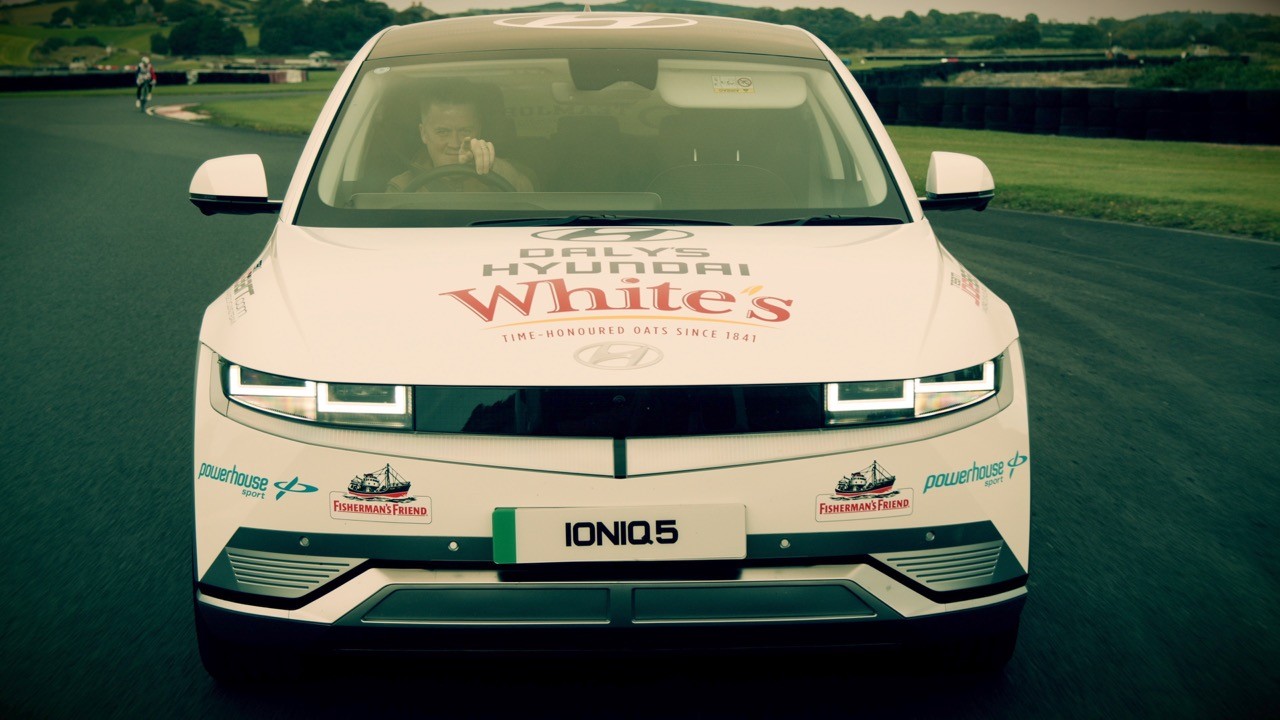 VIsual Narrative - Video Production Belfast