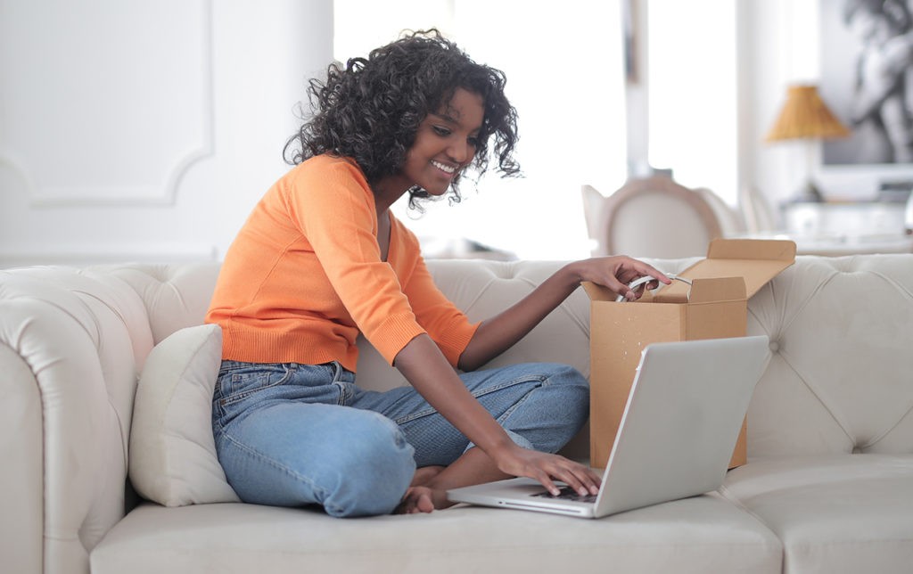 customer service in e-commerce