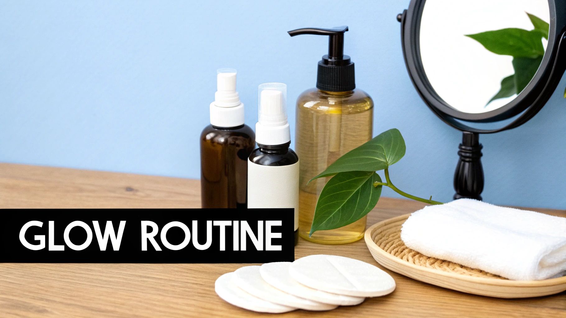 Beauty and Personal Care Products