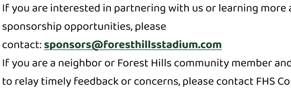 Redesigned link on hover (bold dark-green text on a white background), with sufficient contrast