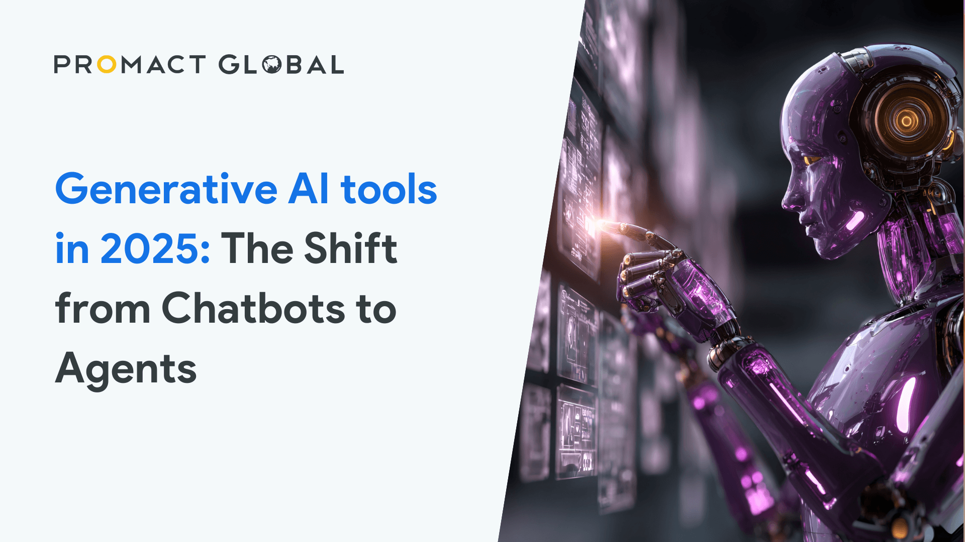 generative ai tools in 2025