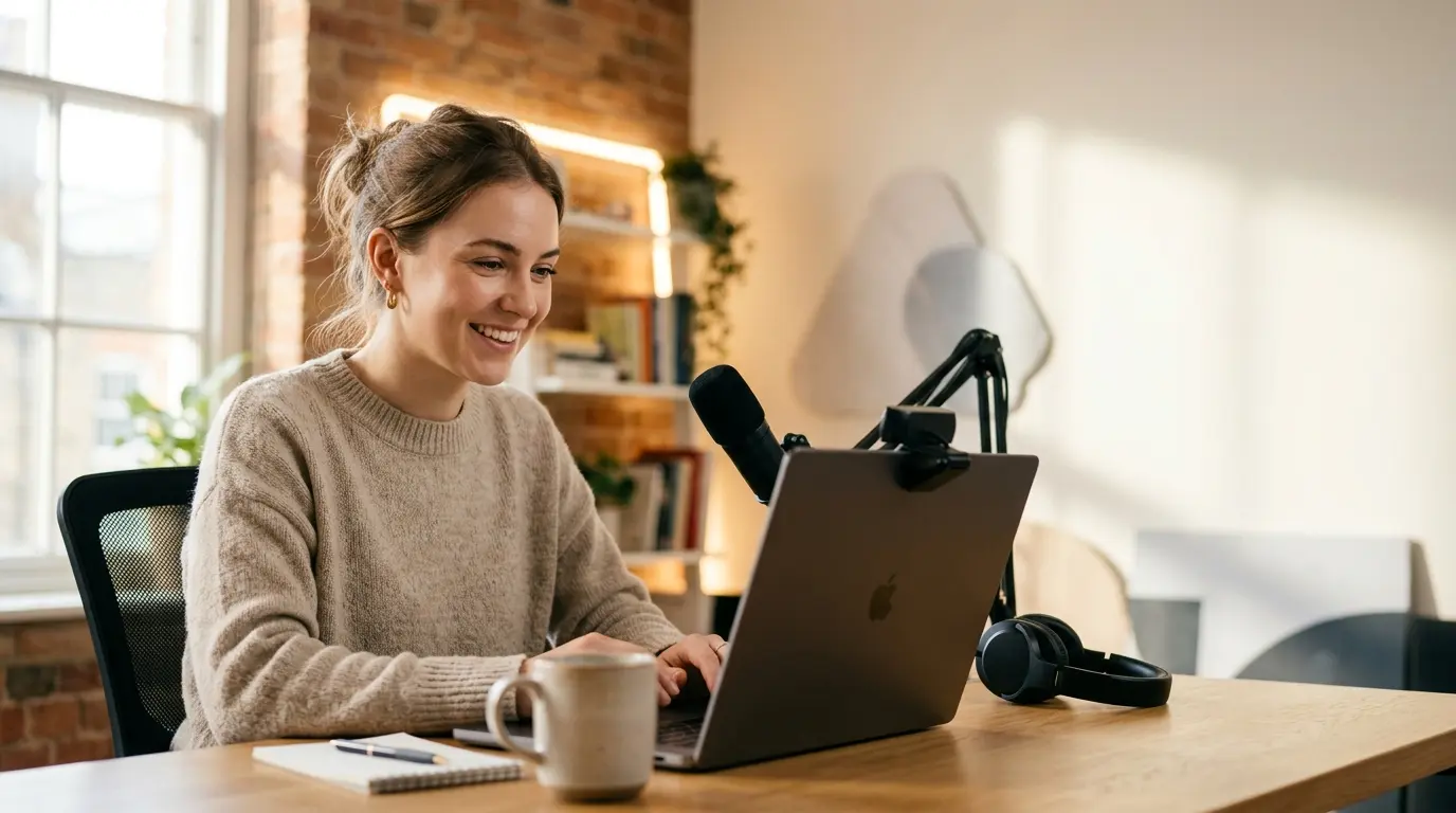 Building a Realtime AI Language Tutor Avatar in Rust with WebRTC and WebSocket Audio Streaming