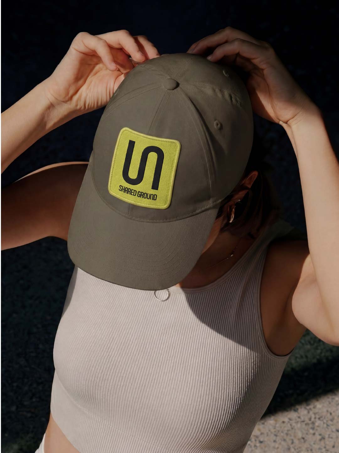Unpeel Design portfolio — brand identity work by Arnaud Boone