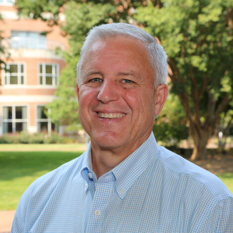 Chip Snively, CFA®