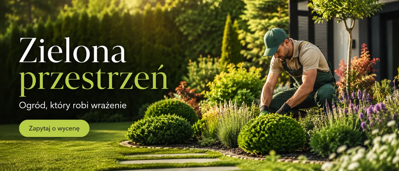 Baner landscape