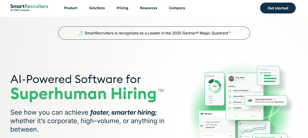 SmartRecruiters