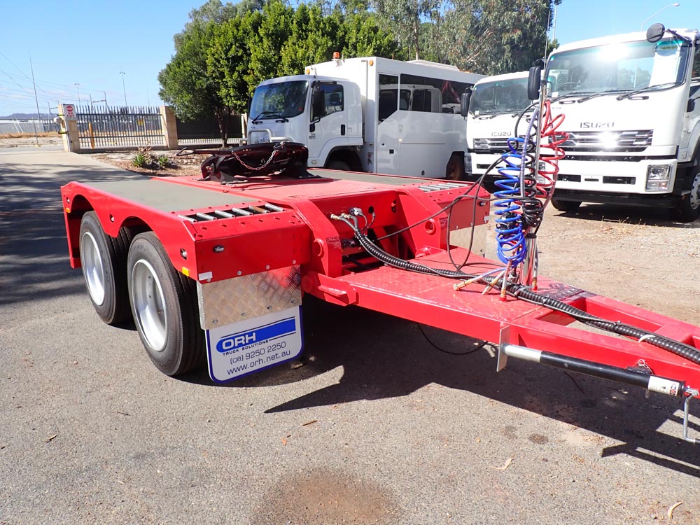 Bogie Dolly Trailer for Sale in Perth & AustraliaWide My Framer Site