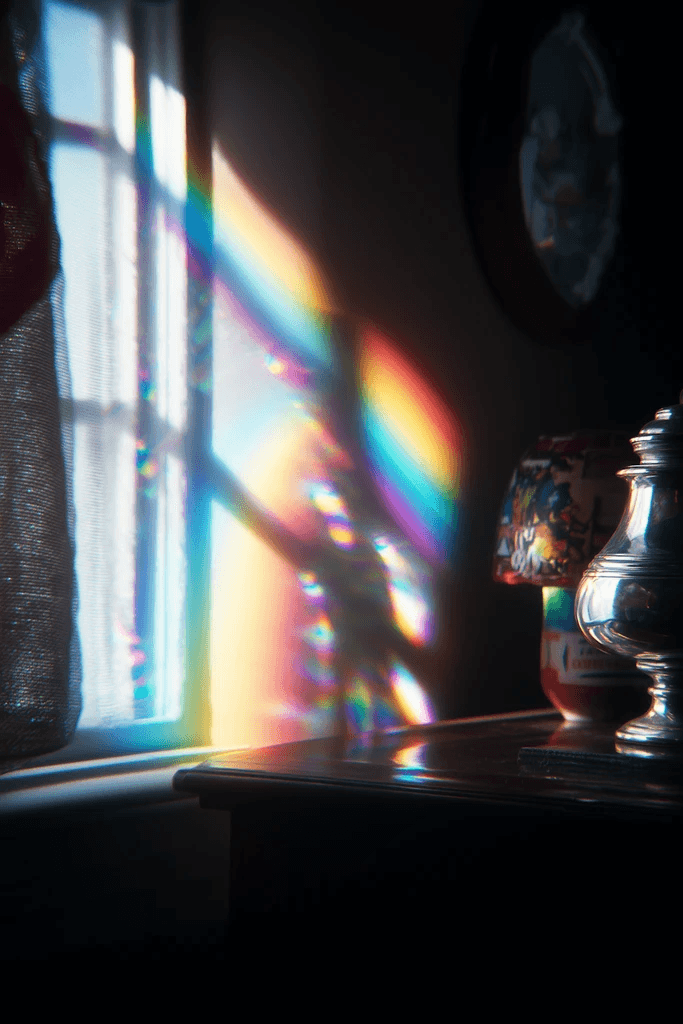 Prism Effect