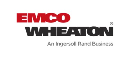 Emco Wheaton Logo